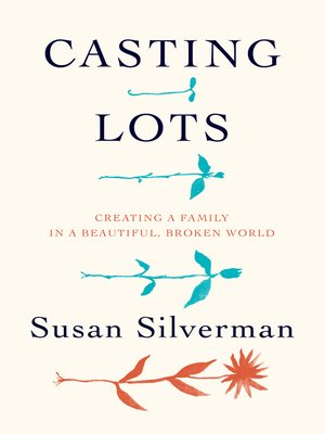 cover image of Casting Lots
